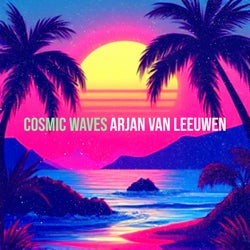 Cosmic Waves