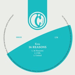36 Reasons
