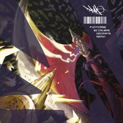 50 Calibre (Decimate Remix)
