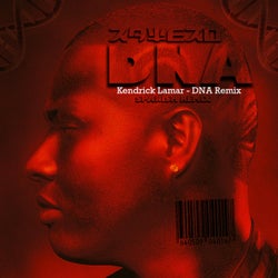 DNA remix