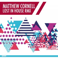 Lost in House Remix