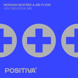 Hold Me (Vocal Extended Mix)
