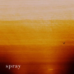 Spray Volume 03