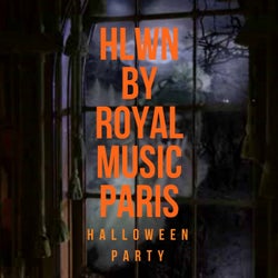 Halloween by Royal Music Paris