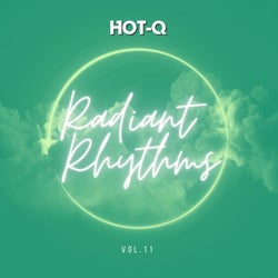 Radiant Rhythms 011