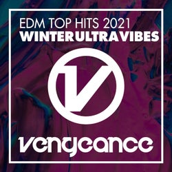 EDM Top Hits 2021 - Winter Ultra Vibes