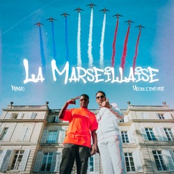 La Marseillaise