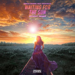 Waiting For The Sun (Rowdy Remix)