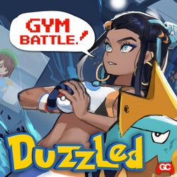 Gym Battle! (From "Pokemon Sword & Shield")