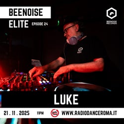 BEENOISE ELITE EP. 24