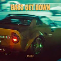 Bass Get Down