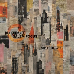 Street Poetry EP