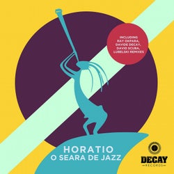 O Seara De Jazz