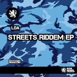 The Streets Riddim EP