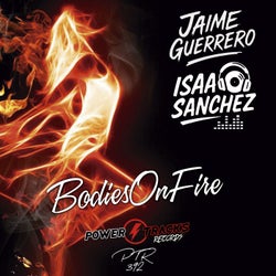 Bodies On Fire