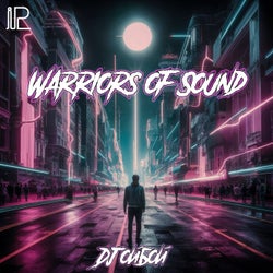 Warriors of Sound