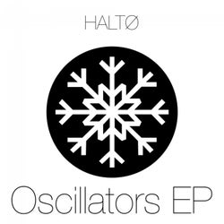 Oscillators EP
