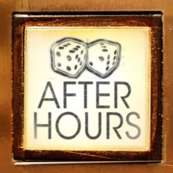The Afterhours