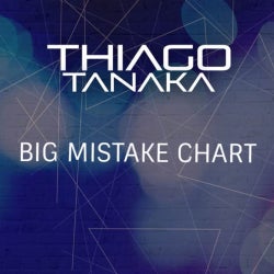 Big Mistake Top Chart