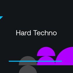 Closing Essentials 2024: Hard Techno