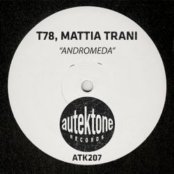 Andromeda
