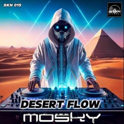 Desert Flow (Original Mix)