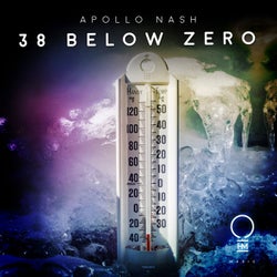 38 Below Zero