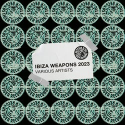 Tiger Ibiza Weapons 2023
