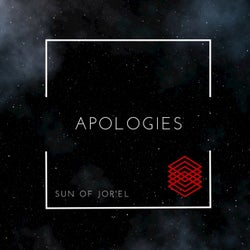 Apologies - Single