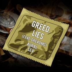 Lies (feat. Dread MC)