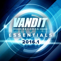 Vandit Records - Essentials 2016.1