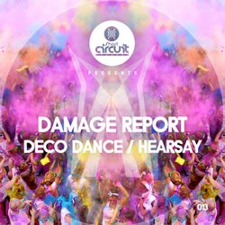 Deco Dance / Hearsay