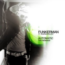 Automatic - The Remixes