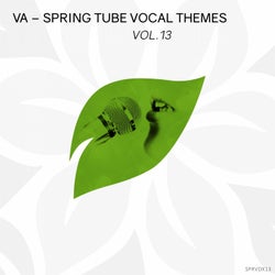Spring Tube Vocal Themes, Vol.13