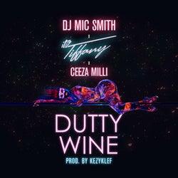 Dutty Wine