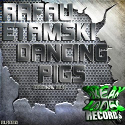 Dancing Pigs