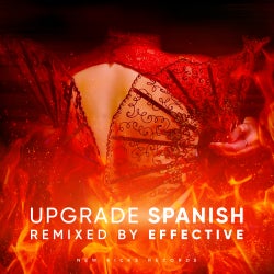Effective - Spanish Chart