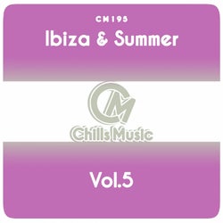 Ibiza & Summer, Vol.5