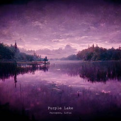 Purple Lake