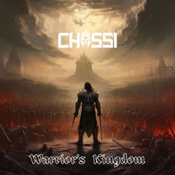 Warrior's Kingdom
