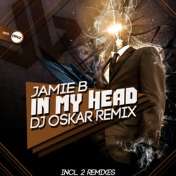 In My Head (DJ Oskar Remix)