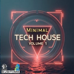 Minimal Tech House Vol. 1