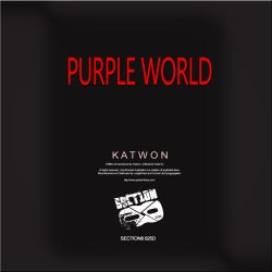 Purple World