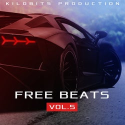 Free Beats Vol.5