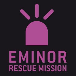 Eminor Rescue Mission 12