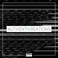 Authentic Creations, Issue 18