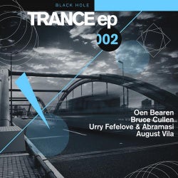 Trance EP 002
