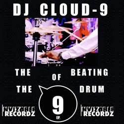 The Beating Of The 9 Drum