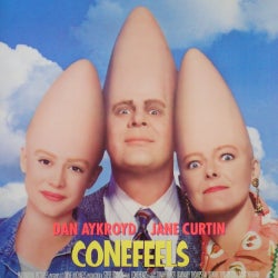 Conefeels