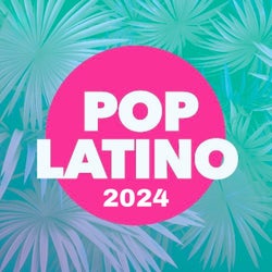 POP LATINO 2024